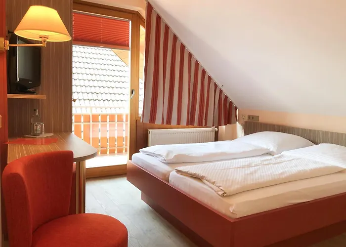Wohlfuehlhotel Sonnengarten