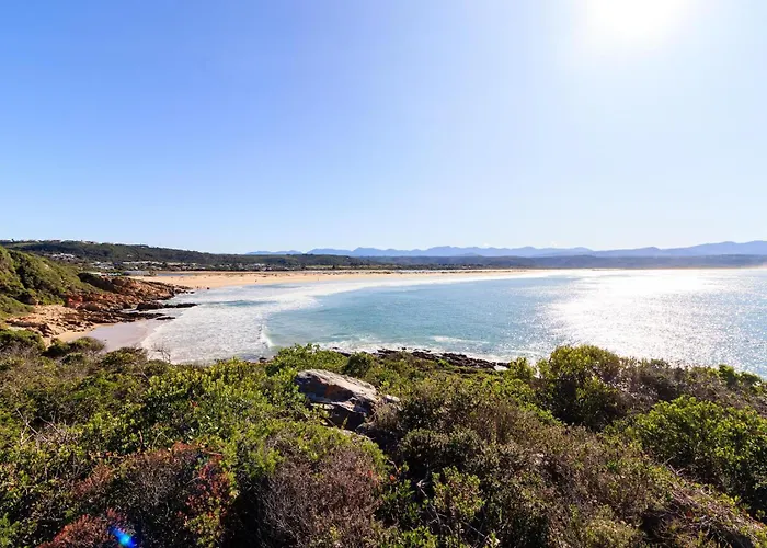 The Plettenberg Hotel