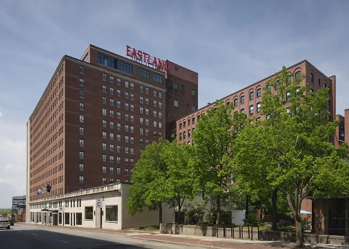 The Westin Portland Harborview