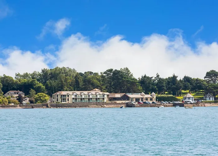 Gold Coast Resort Dungarvan