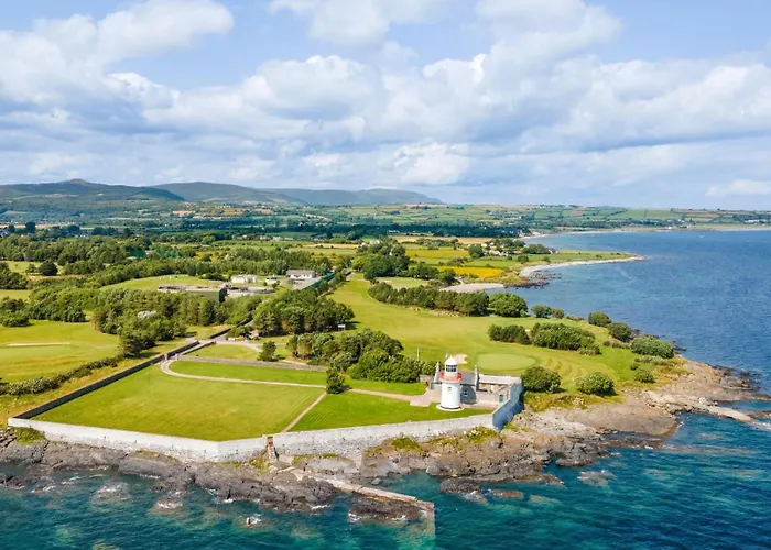 Gold Coast Resort Dungarvan