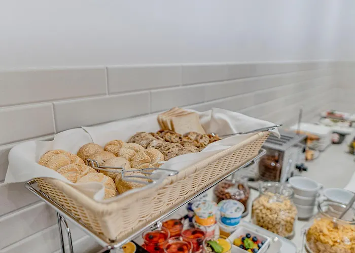 Tulip Hotels - Wroclaw Centre