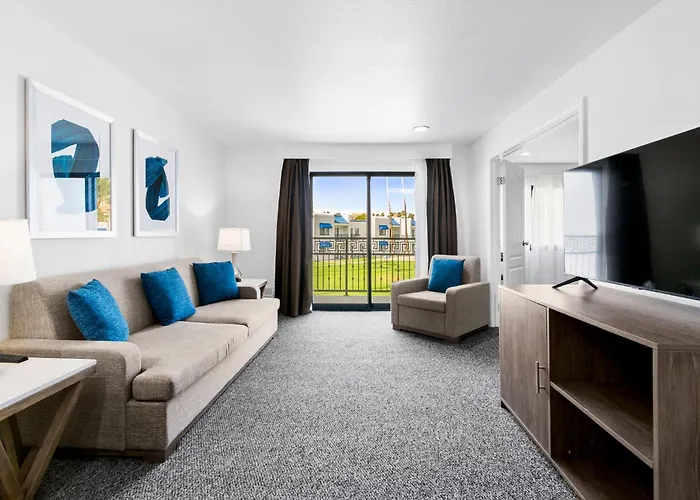 Serene Vegas Boutique Hotel Las Vegas