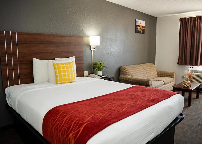 Victorian Inn & Suites-York