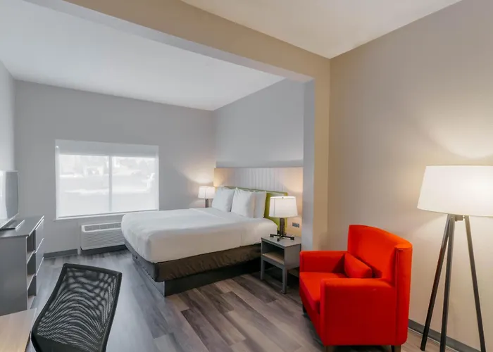 Townhome Inn & Suites By Ihg