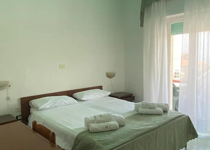 Hotel Calabria
