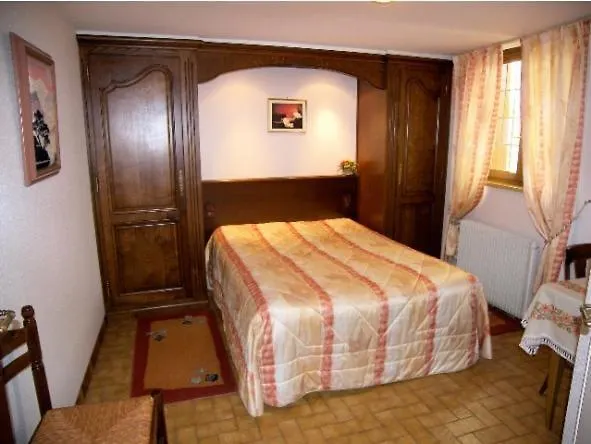 La Grange Du Pape - Annexe De L'Hotel La Ferme Du Pape