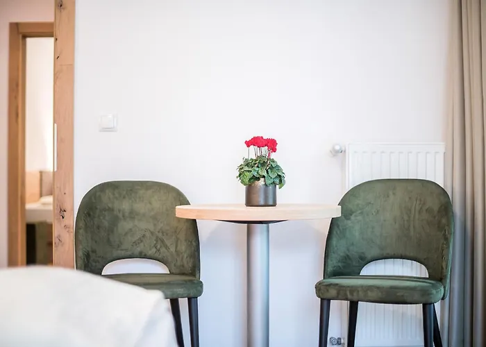 Hotel Sterzinger Moos