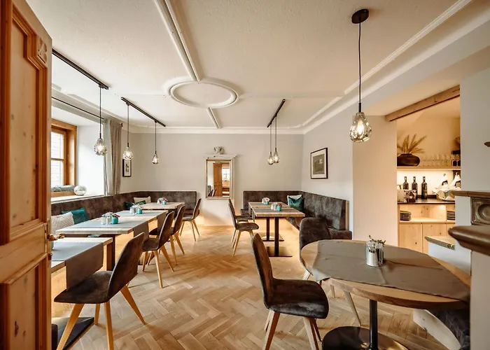 Erholungshotel Kaltenhauser