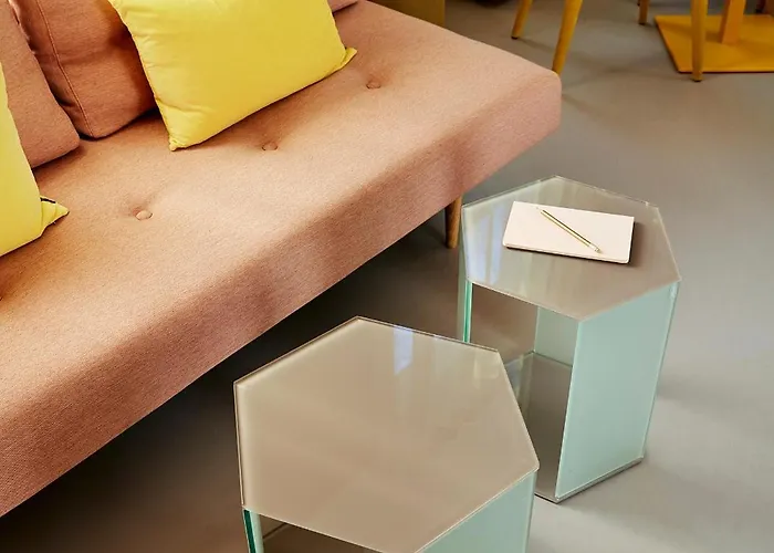 Design Hotel Modez