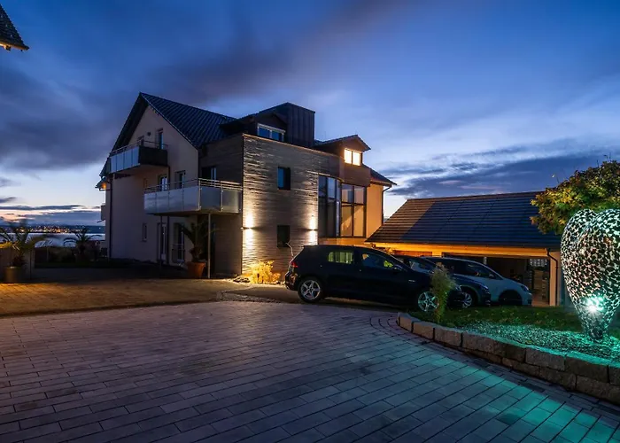 Hotel Mohren