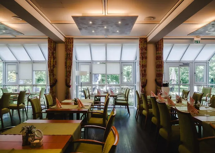 Hotel Raphael Im Allgaeu