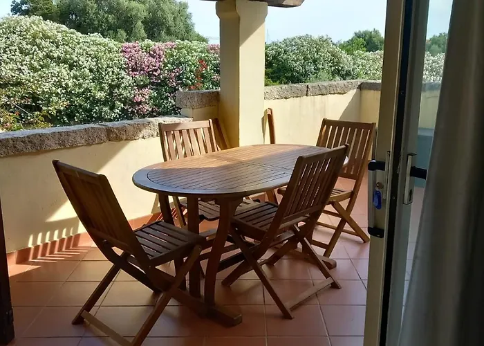 Rotondo Residence - Simar Vacanze