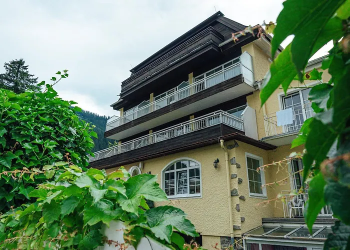 Hotel Lindenhof