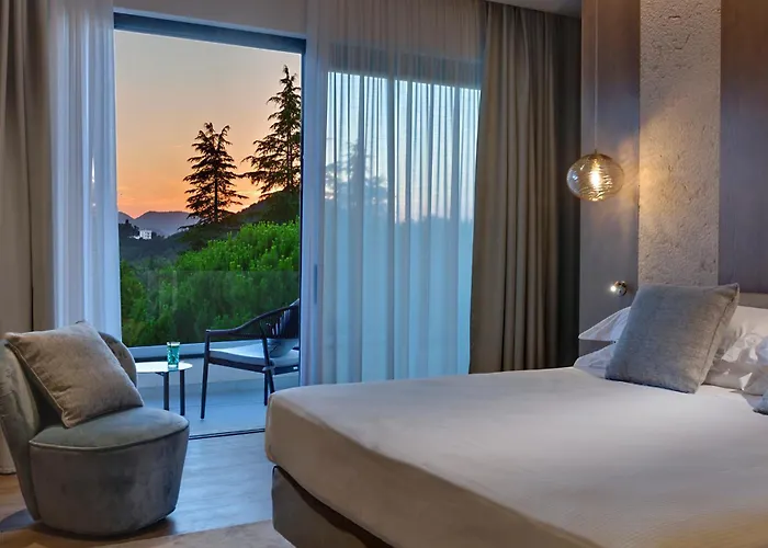 Hotel Terme Neroniane