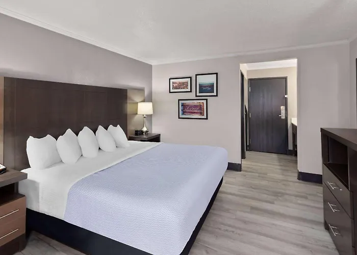 La Quinta By Wyndham Goodlettsville - Nashville