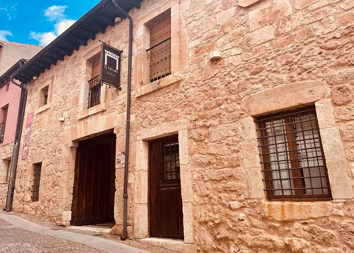 Hotel Rural El Zaguán