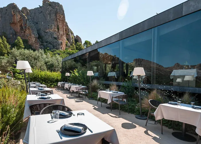 Vivood Landscape Hotel & Spa - Designed For Adults