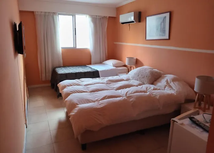 Nuevo Hotel Plaza