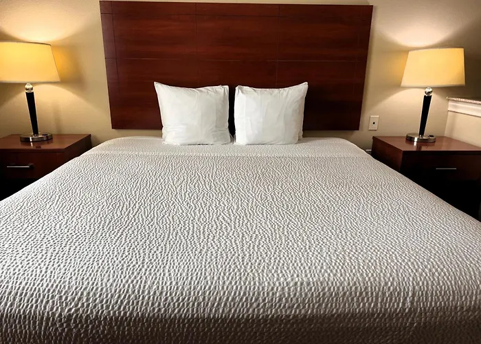 Ramada By Wyndham College Station
