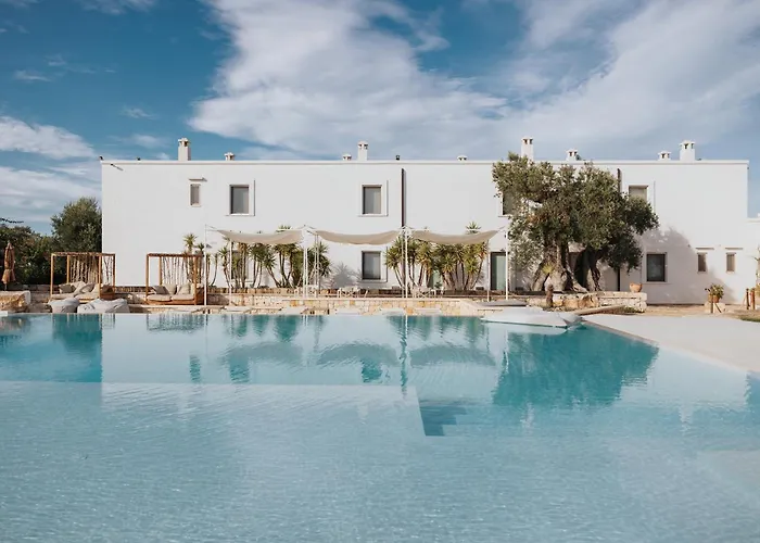 Masseria Torrepietra