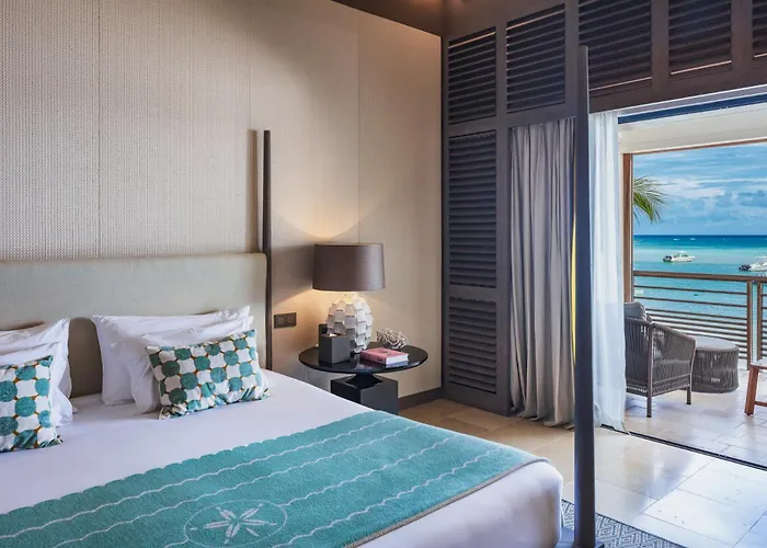Le Barthelemy Hotel & Spa