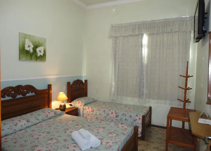 Hotel Aliança