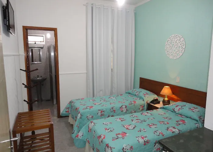 Hotel Aliança