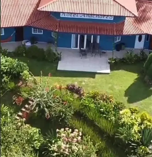 Hotel Anachoreo