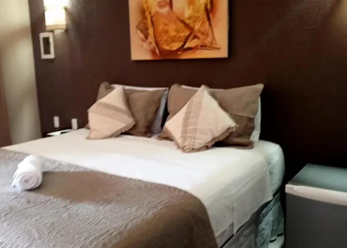 Hotel Pousada Cumbuco Gold