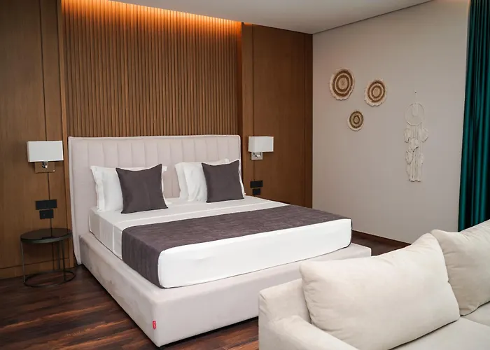 Supreme Hotel