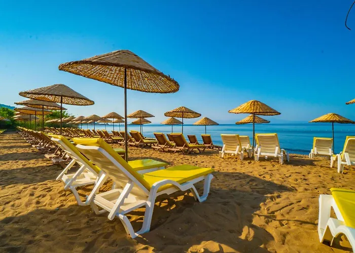 Karya Family Resort Hotel All Inclusive