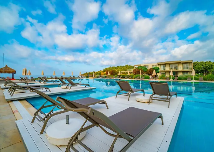 Karya Family Resort Hotel All Inclusive