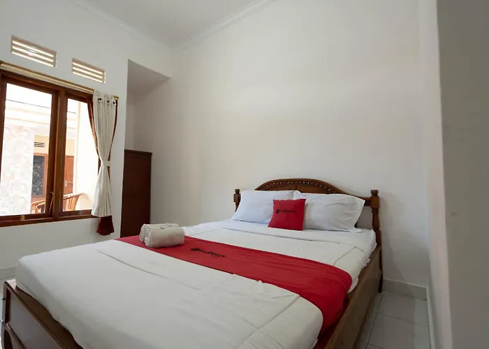 RedDoorz near Buleleng Harbour 2