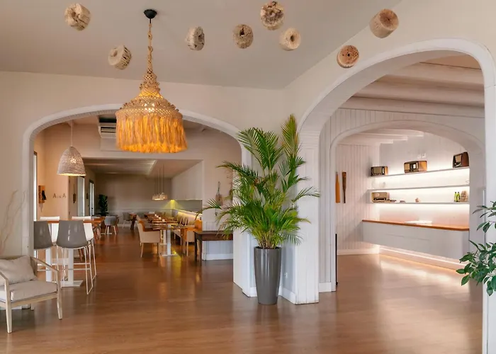 Llaut Boutique Hotel (Adults Only)