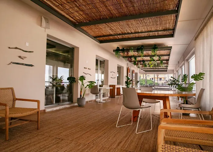 Llaut Boutique Hotel