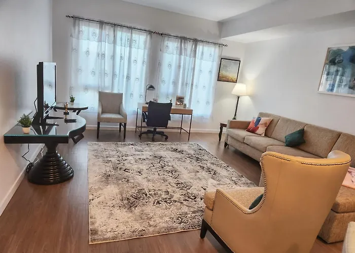 Stayspro - Cityscape Luxury Rental Homes In The Heart Of Los Angeles