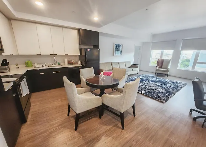 Stayspro - Cityscape Luxury Rental Homes In The Heart Of Los Angeles