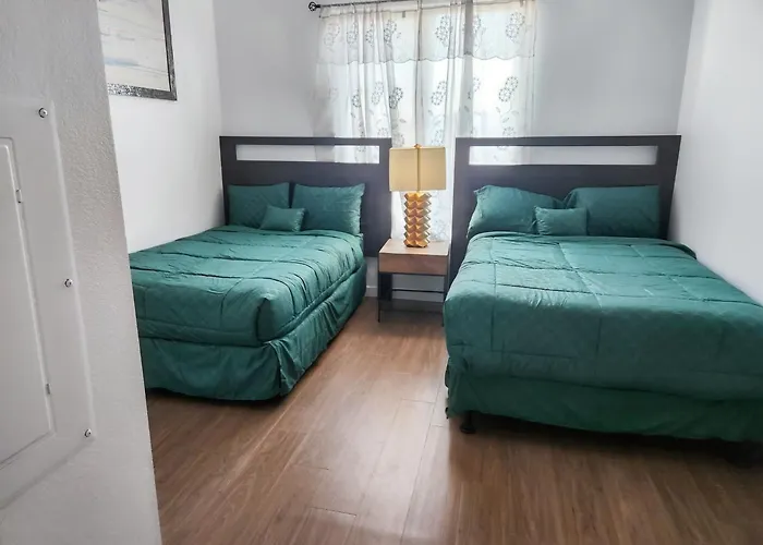 Stayspro - Cityscape Luxury Rental Homes In The Heart Of Los Angeles