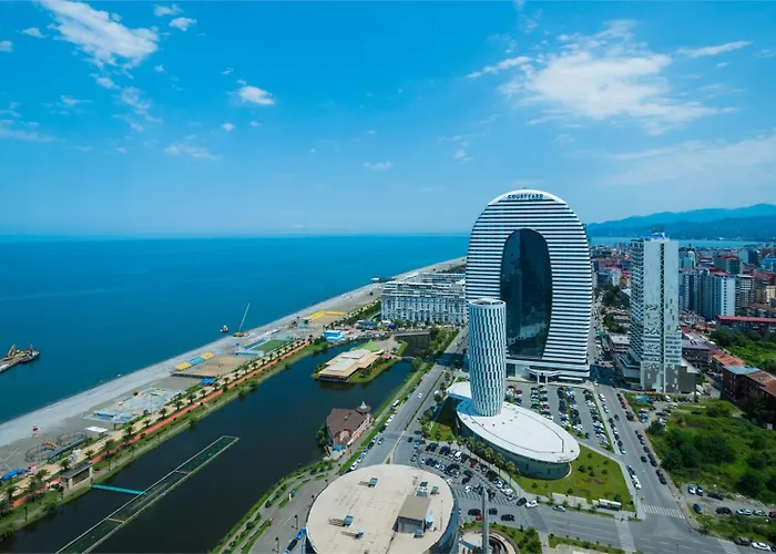 Panorama Sea View Central Hotel