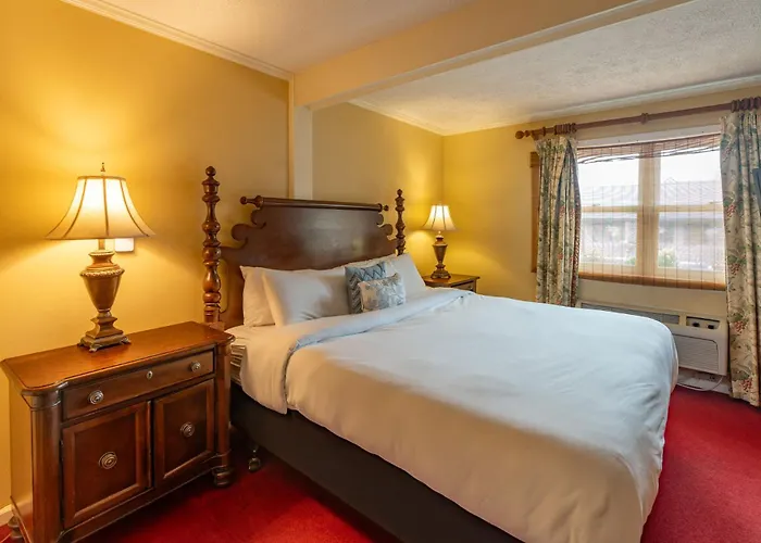 The Ridgeway Inn