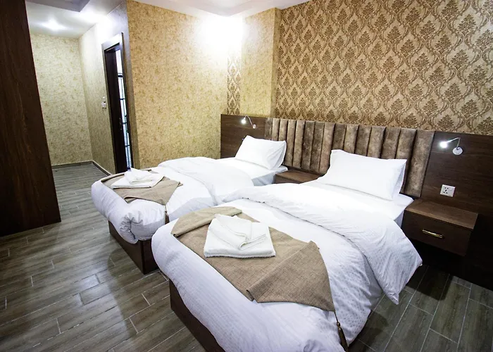 Beirut Hotel 2 New