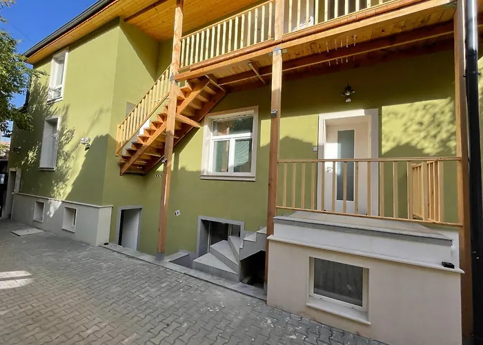 Prime Stays At 92 Antim I Street