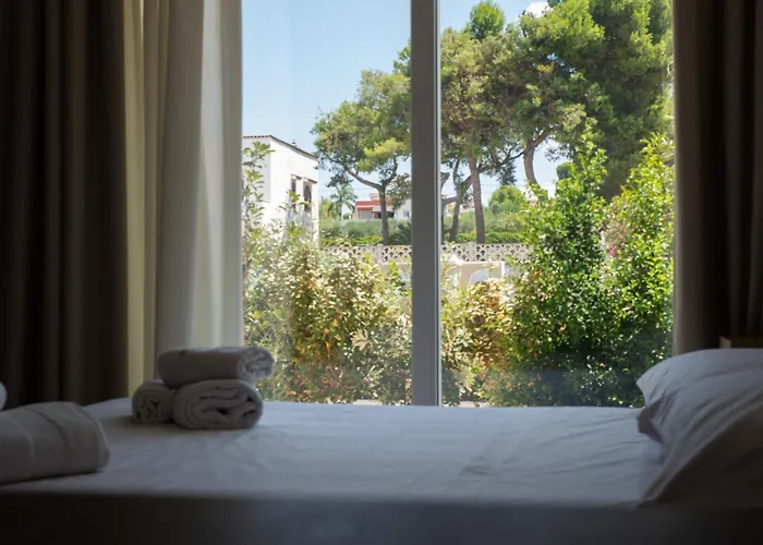 Montedarena Hotel