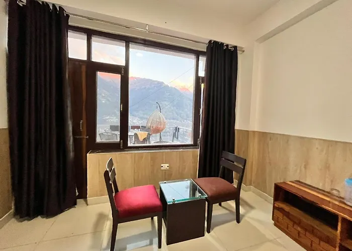 Brijesh Guest House