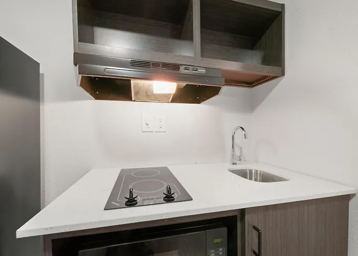 Southern Suites Columbus