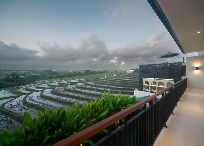 Alvana Villa Canggu