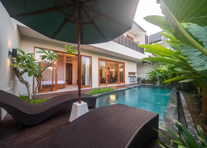 Alvana Villa Canggu