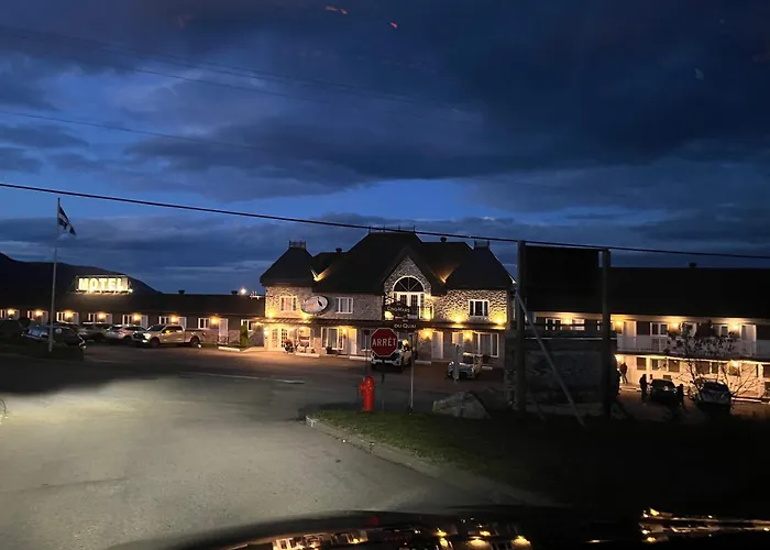 Motel Belvedere