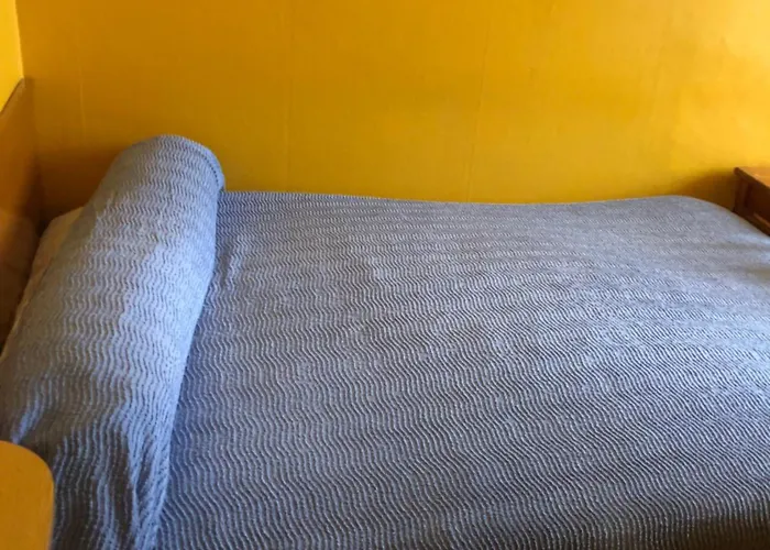 Hotel Villa Plaisance